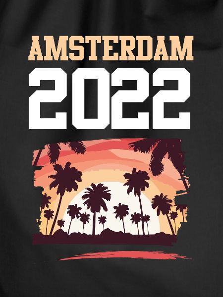 Amsterdam 2022