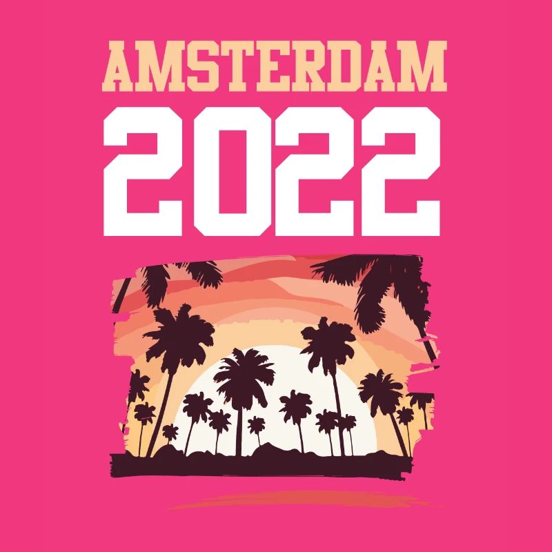 Amsterdam 2022