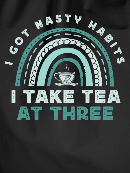 Teeliebhaber, Teetrinker, Teezeit