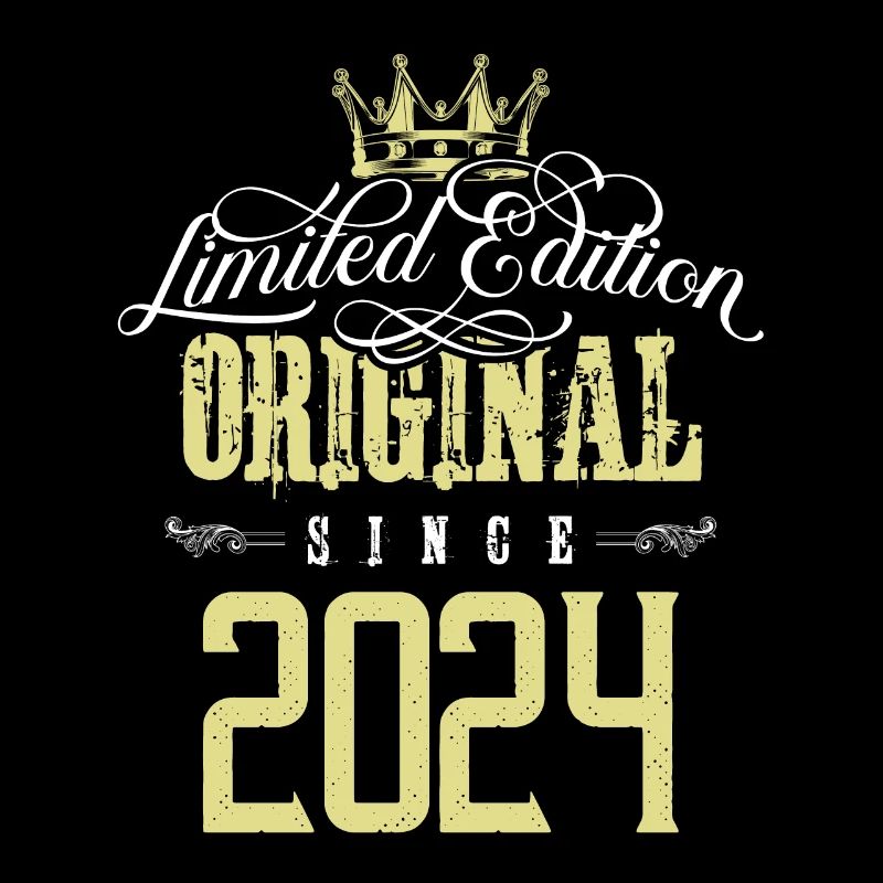 2024 limited edition