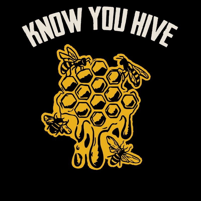 Essential worker, bee, beekeeper, honeycomb