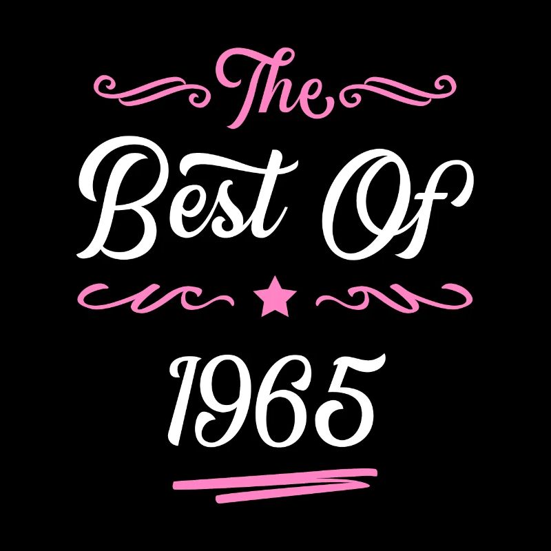1965 best of