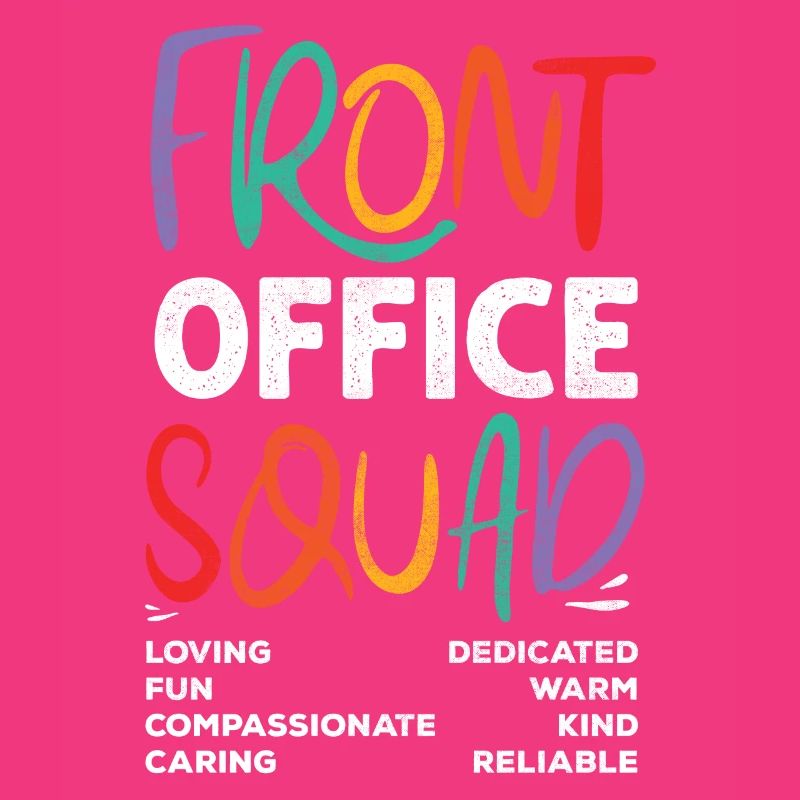 Front-Office-Kader