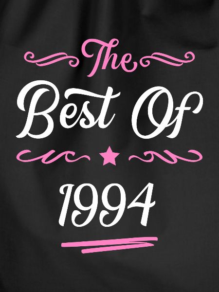 1994 best of