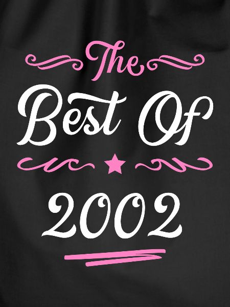 2002 best of
