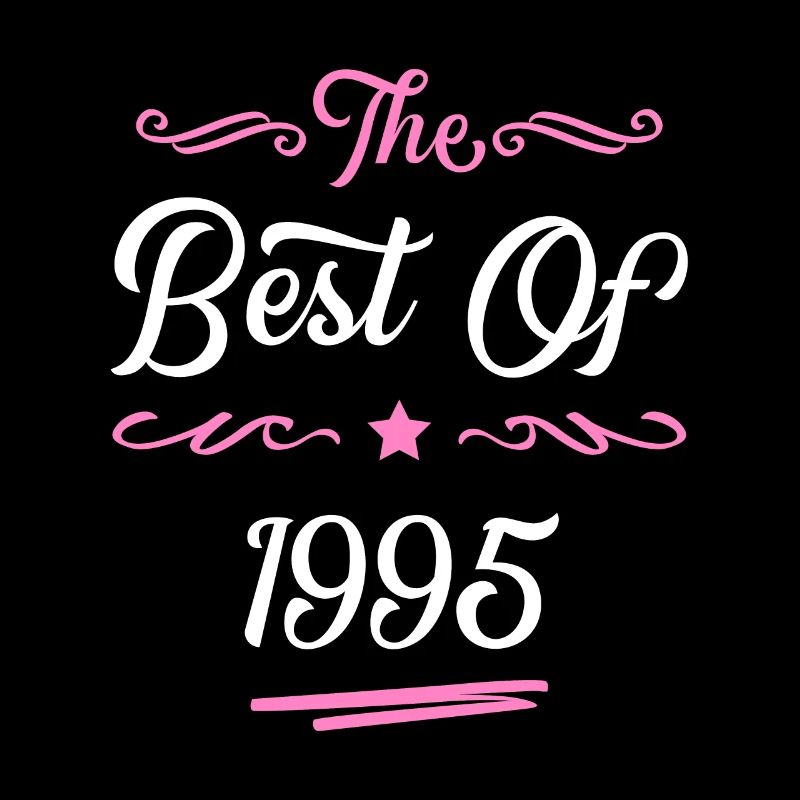 1995 best of