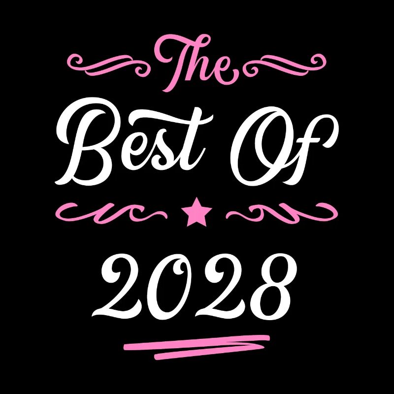 2028 best of