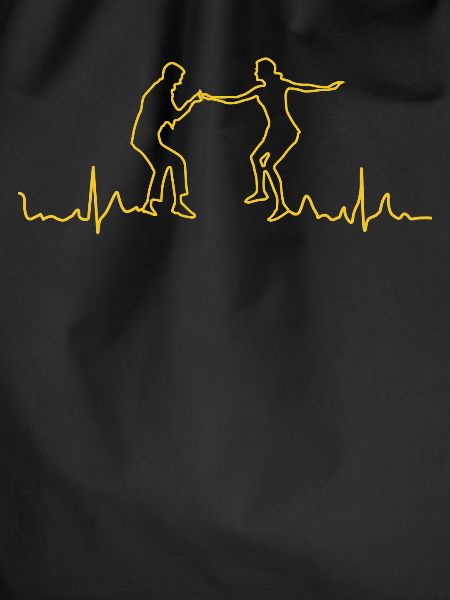 Boogie Woogie EKG Boogie-Woogie Swing