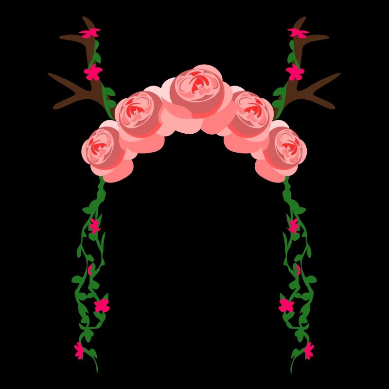 Dirndl Coiffe Robe traditionnelle