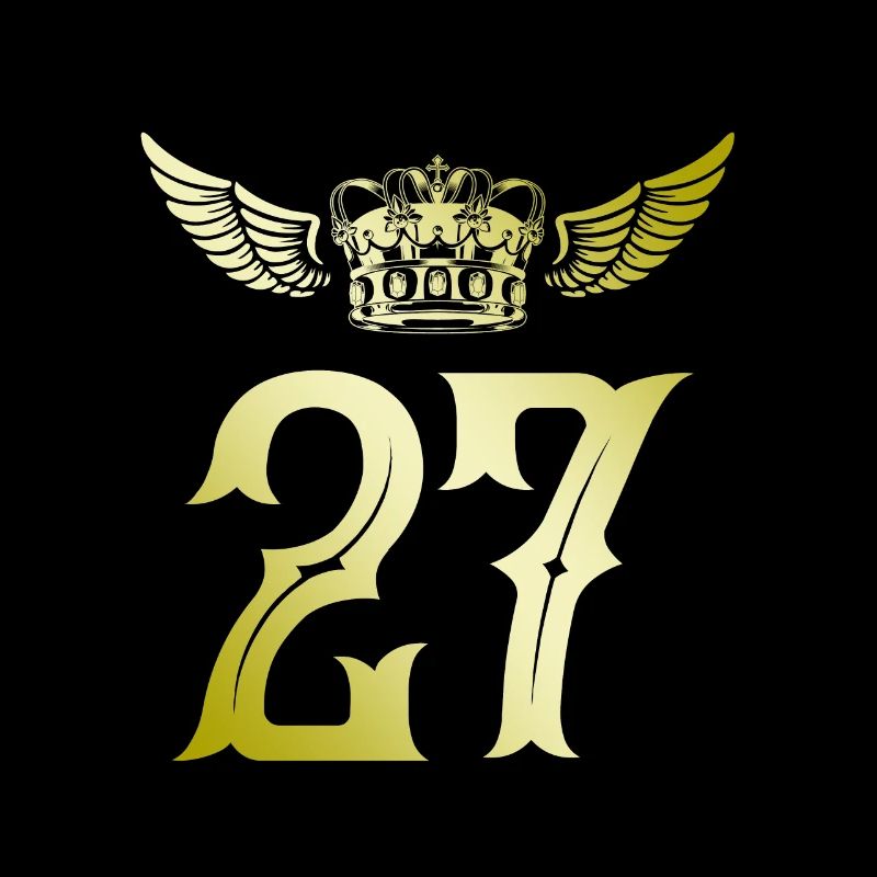 27 Couronne numérique