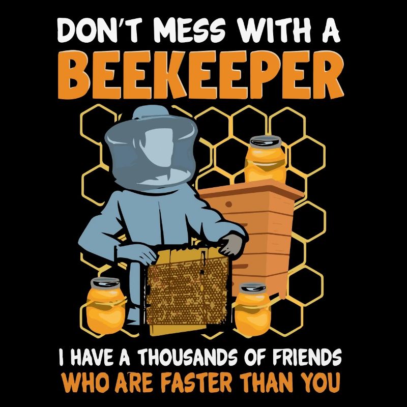 Beekeepers, beekeeping, beekeepers