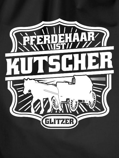 Kutscher Kutsche Fuhrmann Pferdekutsche