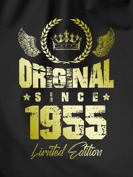 1955 limited edition