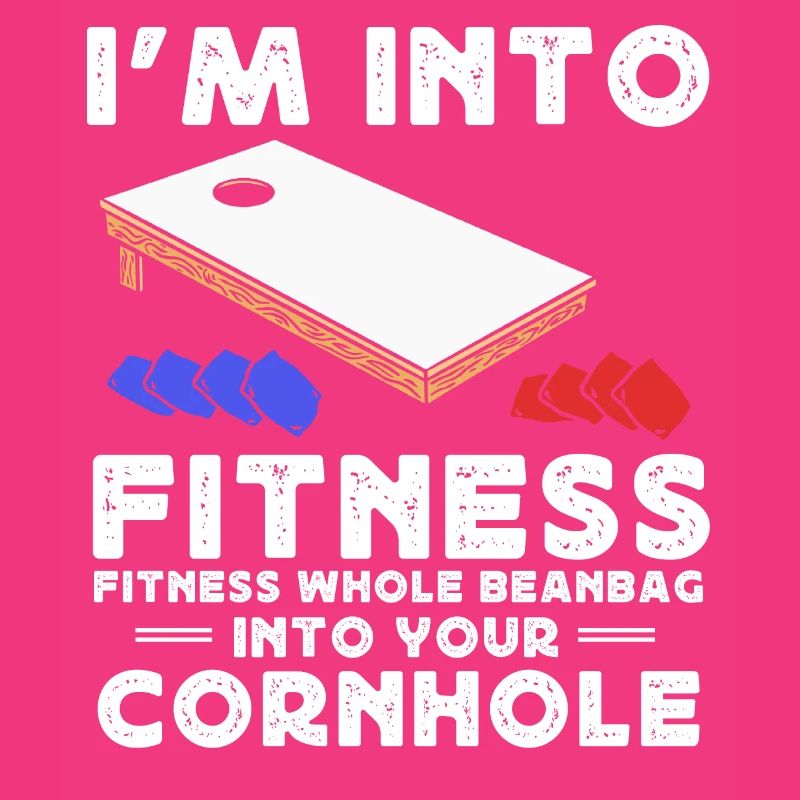 Cornhole, Sitzsack, Sitzsack Werfen