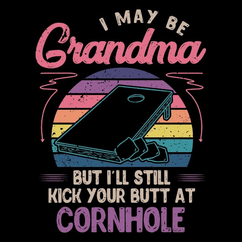 Cornhole, Sitzsack, Sitzsack Werfen