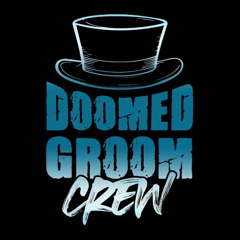 groom crew