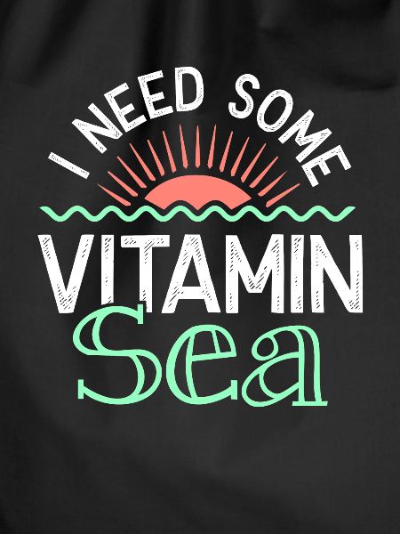 vitamin sea summer