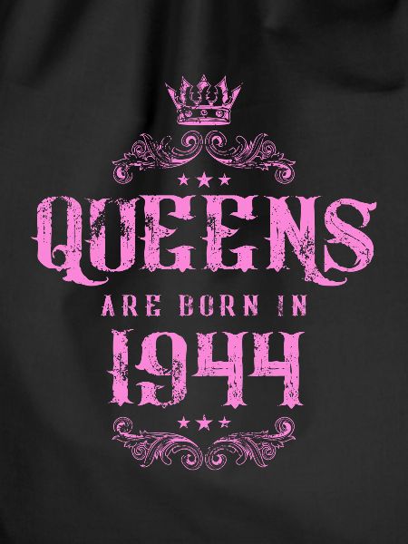 born in 1944