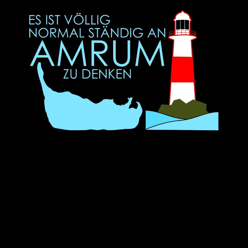 Amrum Nebel Urlaub