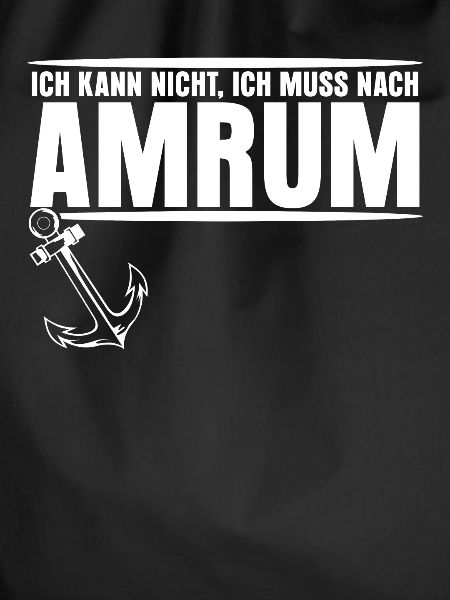 Amrum Urlaub
