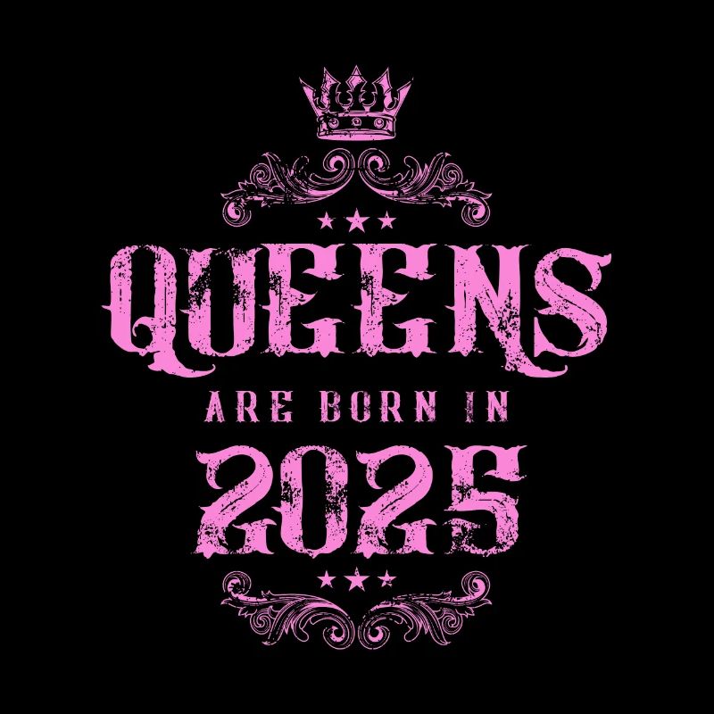 né en 2025