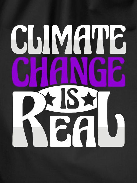 climate change protection
