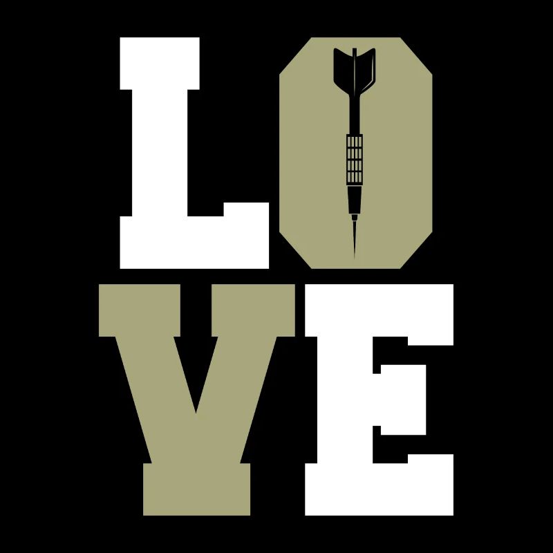 liebe darts