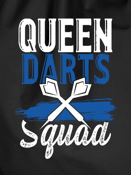 queen darts