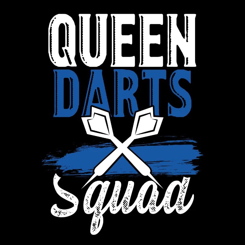 queen darts