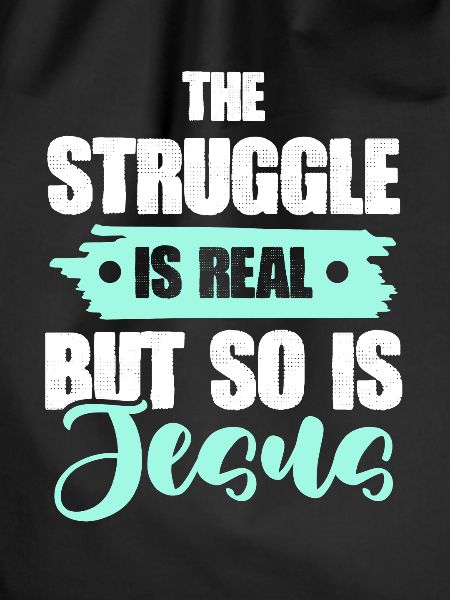 jesus ist real