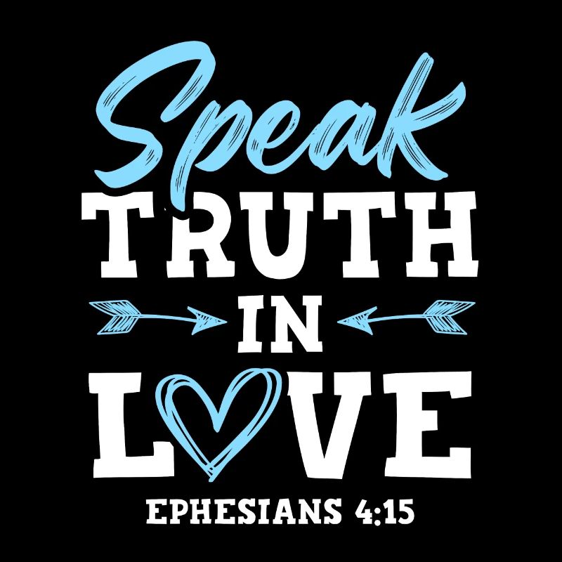 truth in love bible