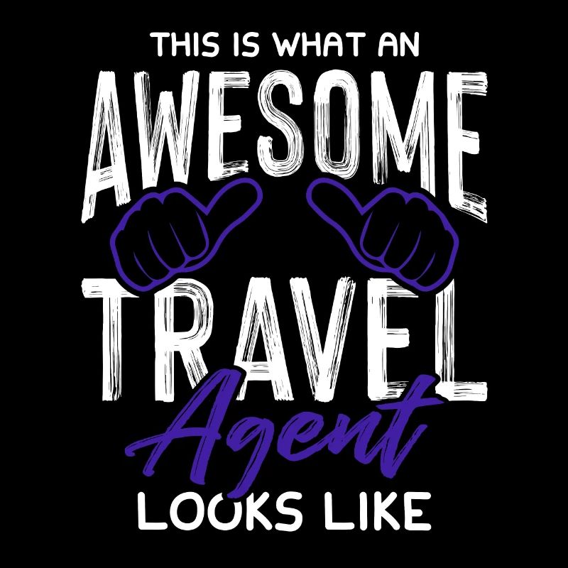 awesome travel agent