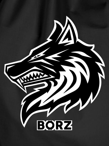 BORZ
