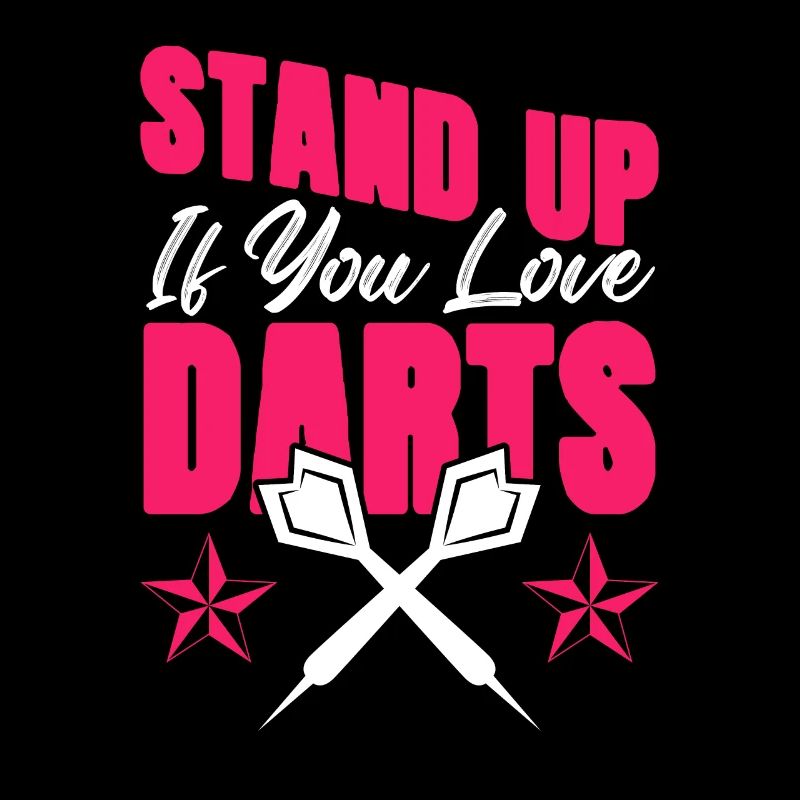 dart liebe