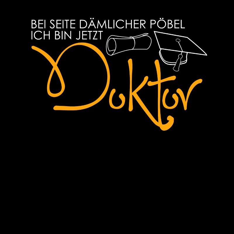 Doktortitel Doktorprüfung Doktorarbeit