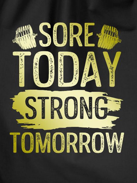 strong fitness