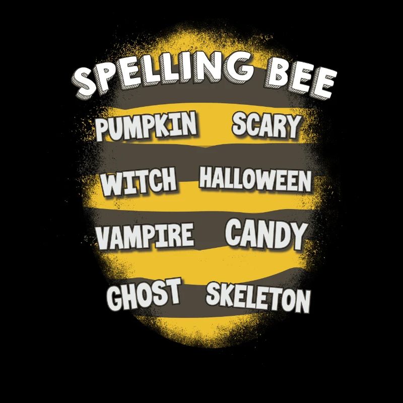 Halloween, Witch, Candy, Ghost