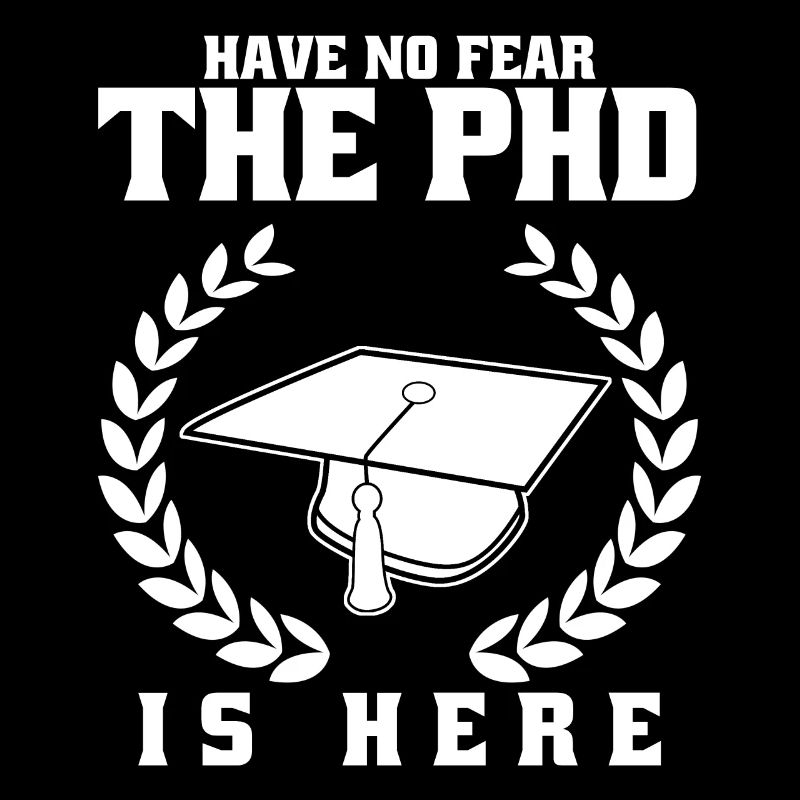 Thèse de doctorat PhD Doktorhut