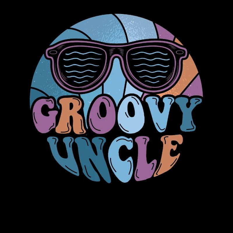 Groovy Uncle