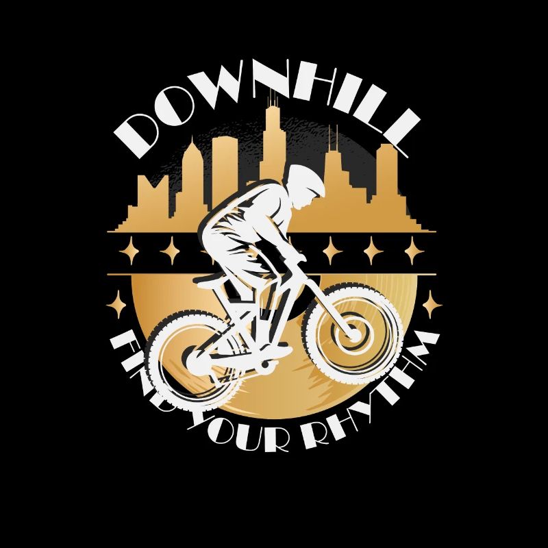 Downhill Rhythm
