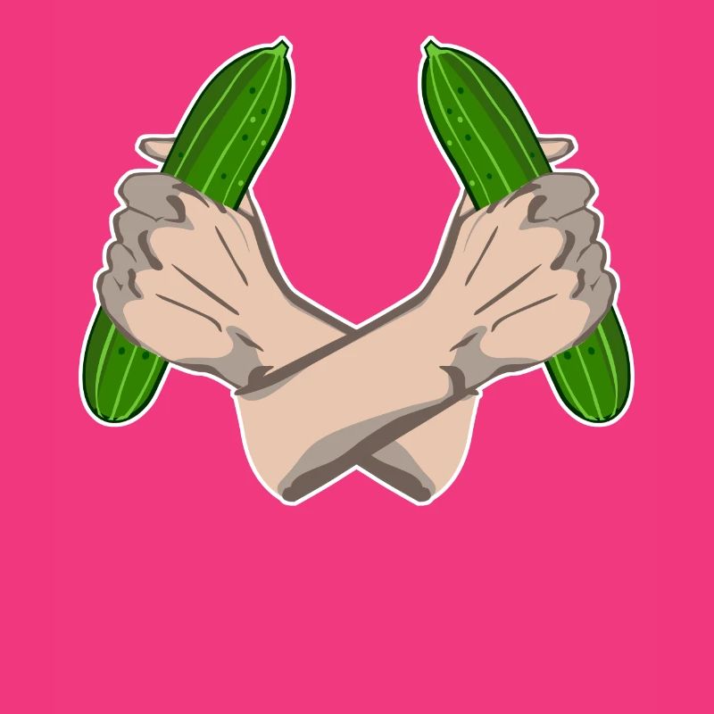 Cucumber Vegetable Gardener Cucumbers