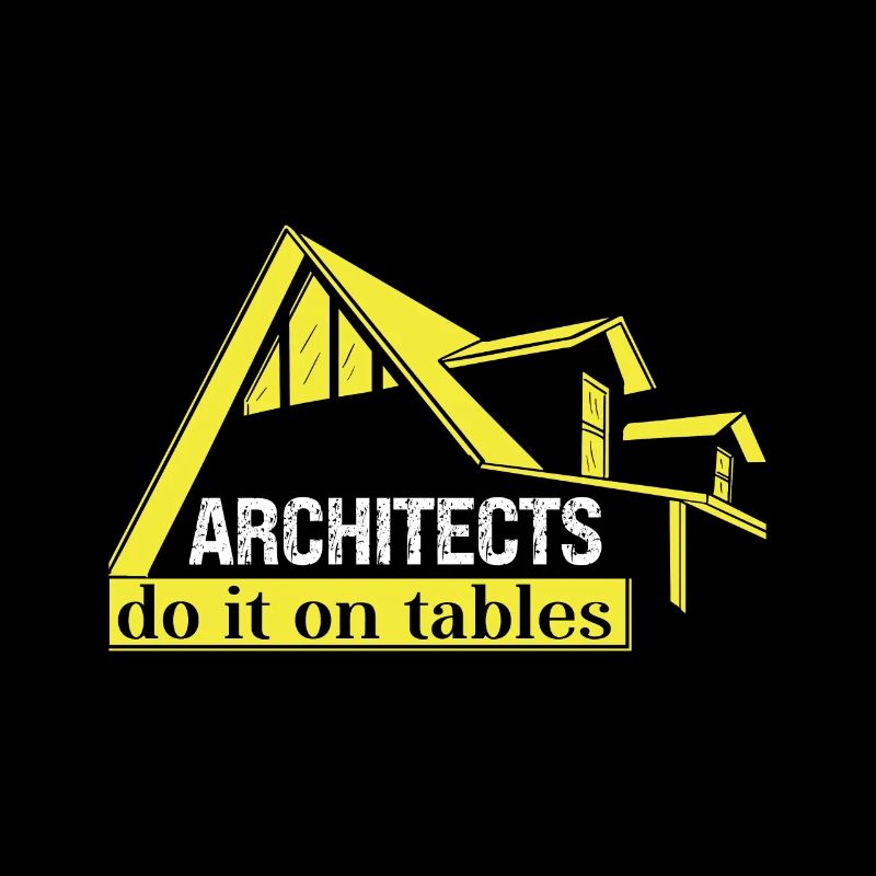 Architecte Cadeau Profession Architecture Emploi Architecte