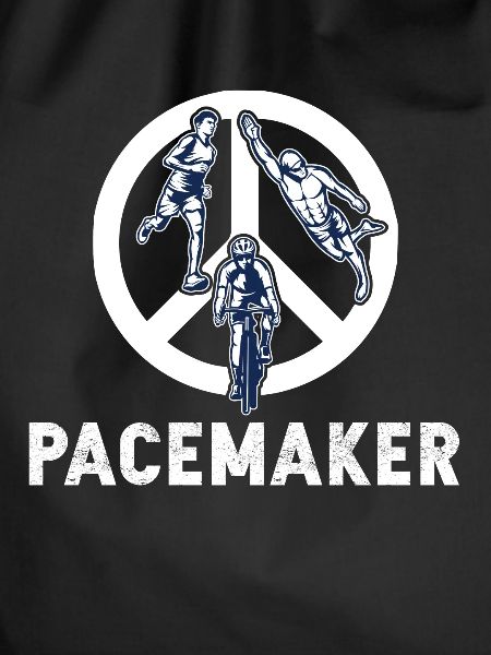 Pacemaker Trilife Triathlon