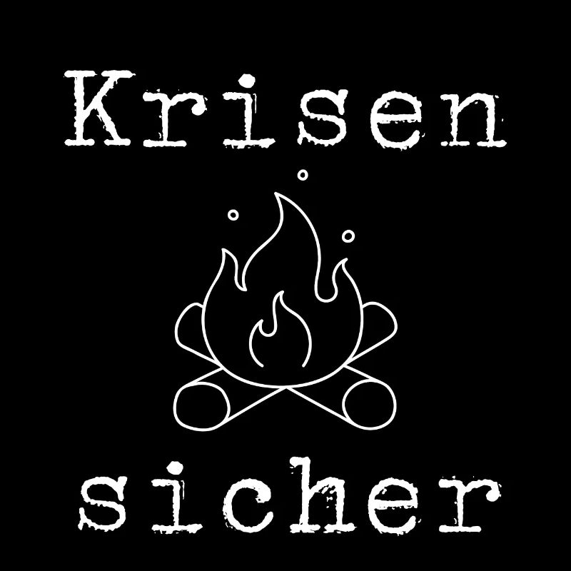 Krisensicher