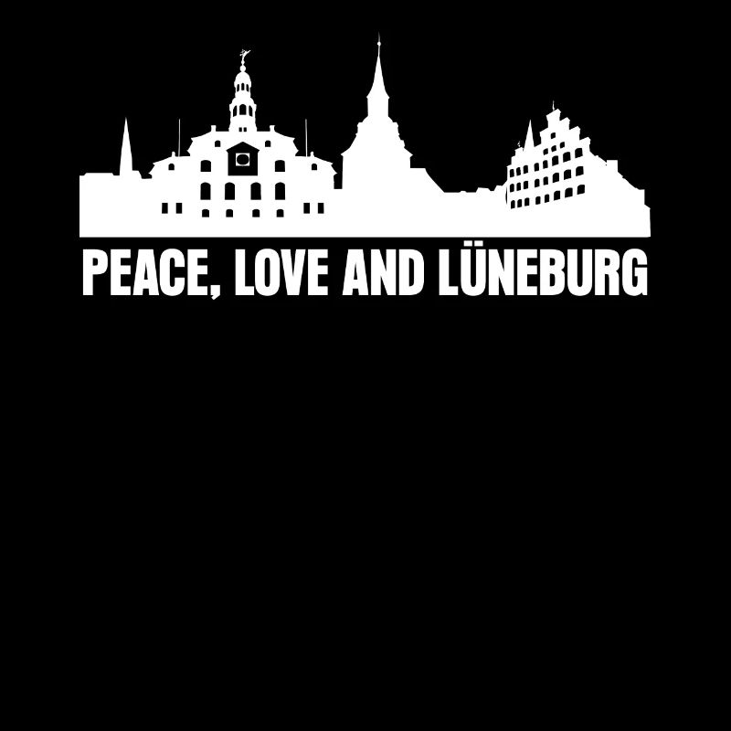 Lüneburg Lüneburger