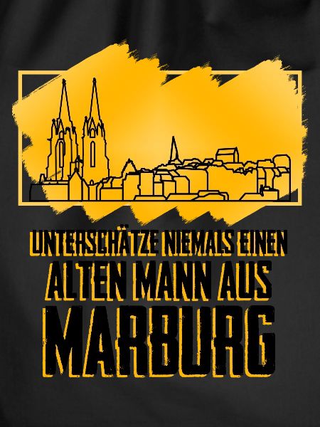 Marburg Marburger
