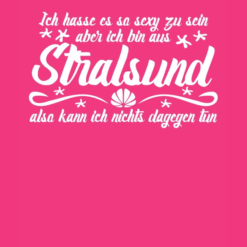 Stralsunder Spruch Witz Stralsund