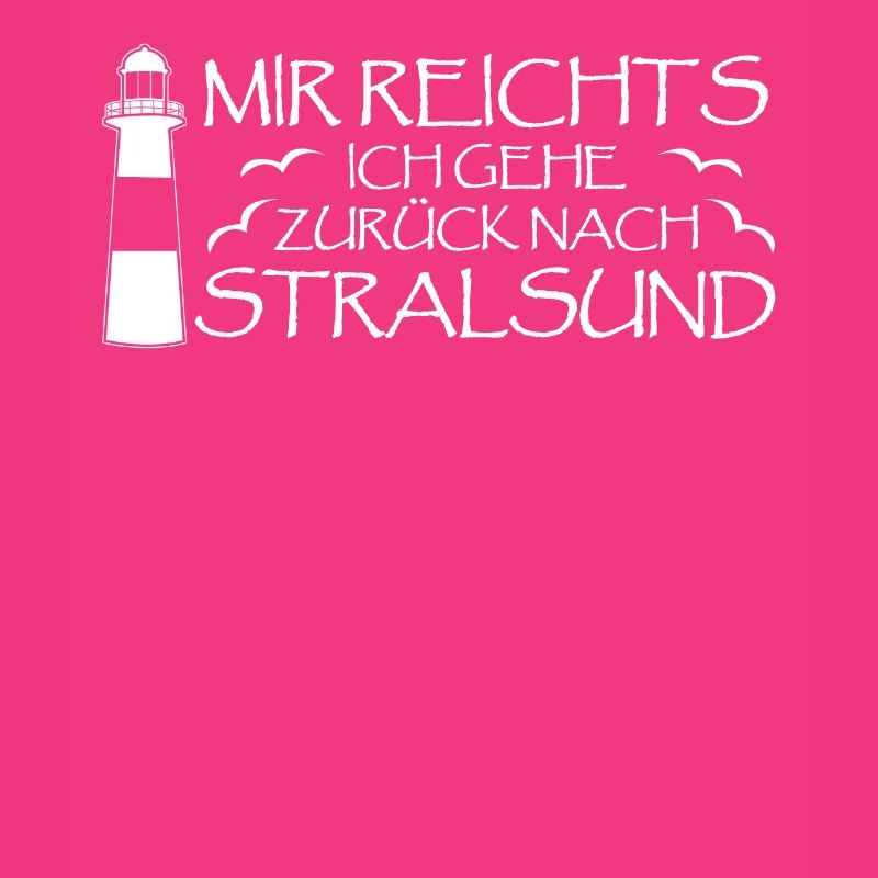 Stralsunder Witz Stralsund