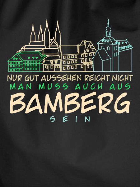 Bamberg Sights Bamberger
