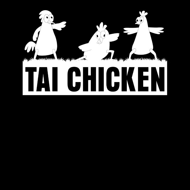 Hühner Tai Chicken Huhn